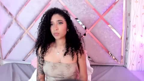 Snapshot of _lanna_jhonson_ chatting on January 16, 5:33 pm Lanna online show from January 16, 5:33 pm
