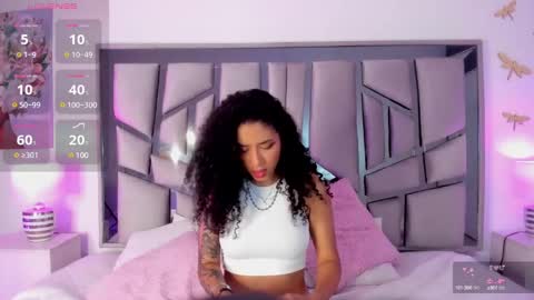 Snapshot of _lanna_jhonson_ chatting on January 31, 11:35 am Lanna online show from January 31, 11:35 am