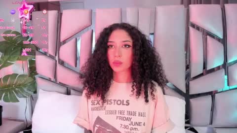 Lanna  online show from March 30, 11:11 am