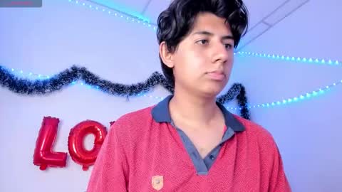 _latinsexy online show from February 17, 6:58 pm