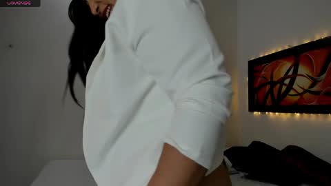 Lauralove online show from May 6, 11:32 pm