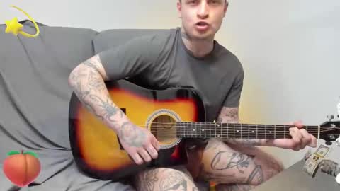 Layne online show from February 16, 2:57 pm