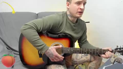 Layne online show from February 19, 9:22 pm