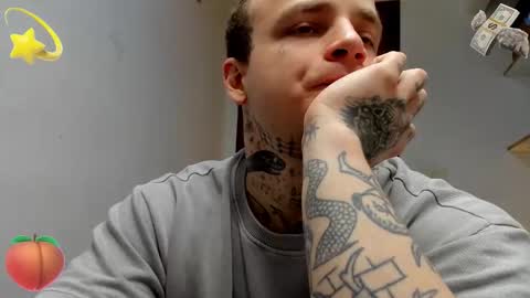 Layne online show from March 4, 11:16 am