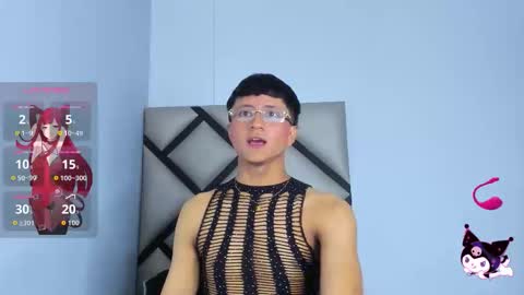 _leohot_ online show from September 28, 3:34 am