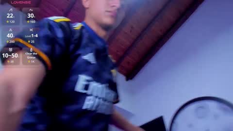 _leohot_ online show from January 11, 3:11 am