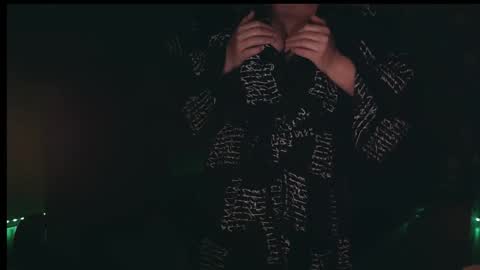 Letty online show from January 31, 10:19 pm