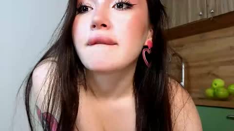 Snapshot of _lexie_rivers_ chatting on October 20, 3:18 am _lexie_rivers_ online show from October 20, 3:18 am