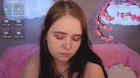 Im Alis 3 online show from March 11, 1:22 am