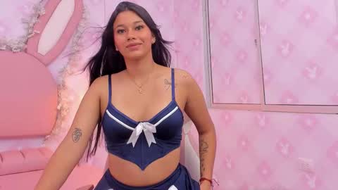  Lia Swan  online show from December 18, 4:29 am