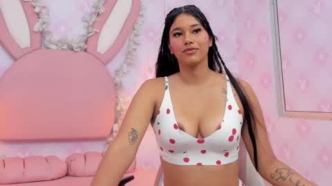  Lia Swan  online show from February 13, 4:08 am