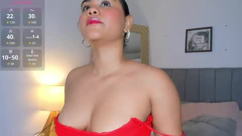 Lia 3 online show from June 3, 5:40 pm