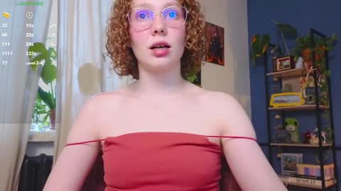 Salome   Lovense always on from 5 tk   My content and your custom requests  online show from January 11, 8:00 am