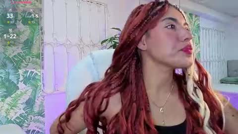 Lili  online show from August 3, 1:27 pm