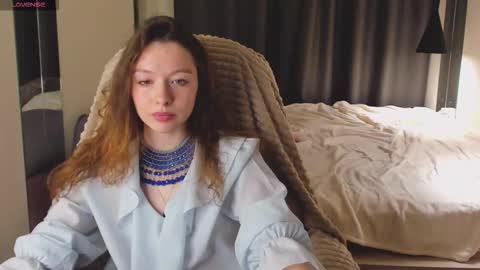 Lilith online show from March 26, 2:00 pm