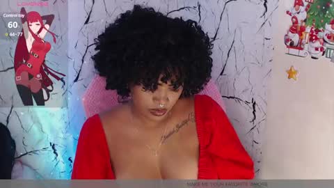 Snapshot of _lilithrose chatting on December 28, 7:01 pm Ask me online show from December 28, 7:01 pm
