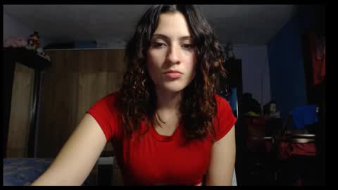 Lindasy online show from September 22, 2:35 am