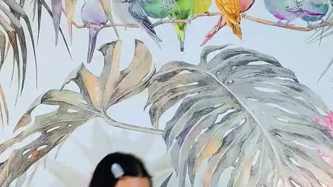 Lisa online show from February 1, 8:07 pm