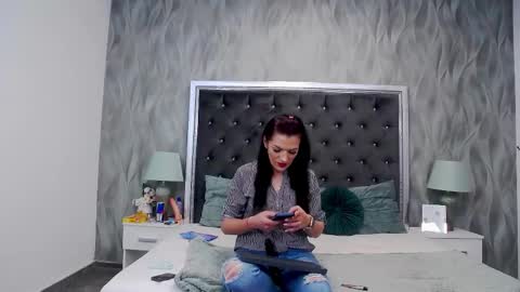 Snapshot of _lissa_ann_ chatting on January 28, 7:00 pm Lisa online show from January 28, 7:00 pm