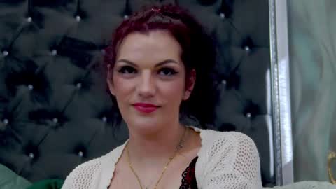 Snapshot of _lissa_ann_ chatting on March 3, 11:44 am Lisa online show from March 3, 11:44 am