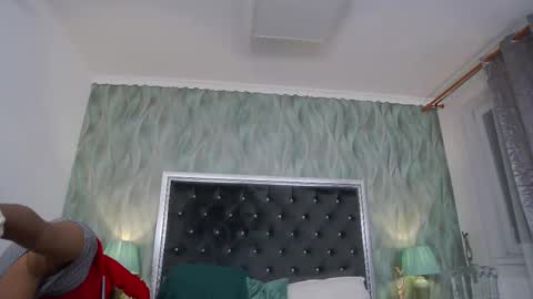 Snapshot of _lissa_ann_ chatting on February 27, 4:01 am Lisa online show from February 27, 4:01 am