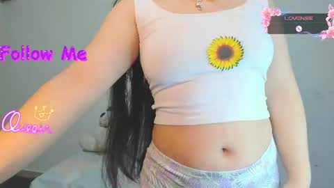 Mily online show from July 18, 10:13 pm