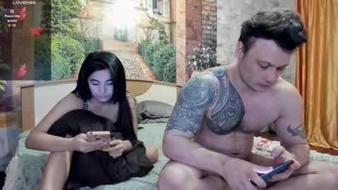 _litteangie_ online show from February 26, 2:05 pm