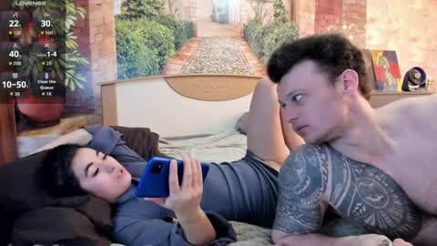 Snapshot of _litteangie_ chatting on April 6, 4:46 am _litteangie_ online show from April 6, 4:46 am