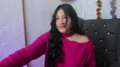 Ivy 3 online show from December 9, 4:26 pm