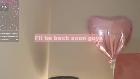 Mila  online show from February 14, 10:38 am