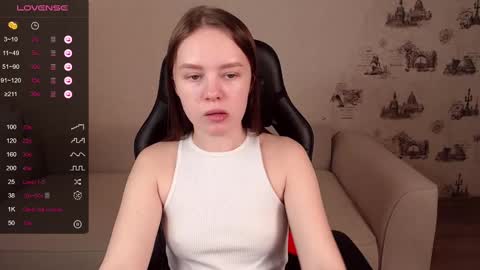  My name is lina Lush is activePrivate is Open online show from February 19, 6:44 am