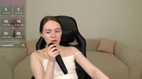 Snapshot of _little_sunshine_ chatting on April 9, 7:52 pm My name is lina Lush is activePrivate is Open online show from April 9, 7:52 pm