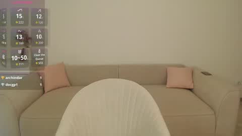 Snapshot of _little_sunshine_ chatting on April 23, 1:46 pm My name is lina Lush is activePrivate is Open online show from April 23, 1:46 pm
