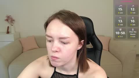 Snapshot of _little_sunshine_ chatting on May 14, 12:01 pm My name is lina Lush is activePrivate is Open online show from May 14, 12:01 pm