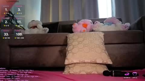 Sammy online show from May 14, 5:31 pm