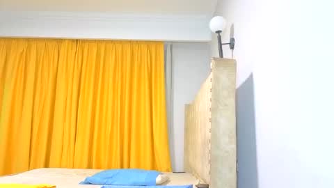 Littlevenus online show from April 3, 2:20 am