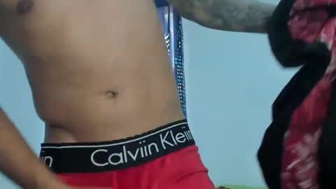 _logan_colton_ online show from October 15, 7:03 pm