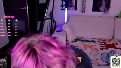 Lolly online show from October 19, 10:49 am