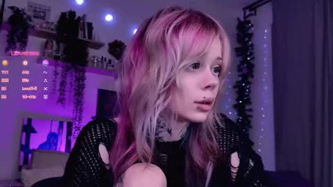 Lolly online show from December 20, 10:00 am