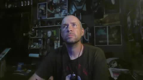 That guy online show from November 17, 9:20 pm