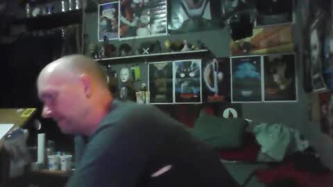 That guy online show from January 11, 4:50 am