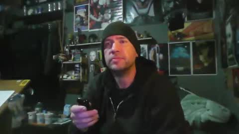 That guy online show from January 12, 4:12 pm