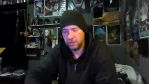 That guy online show from February 3, 2:53 am