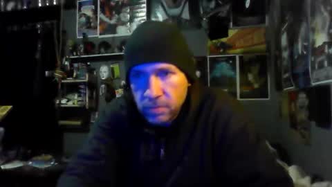 That guy online show from February 3, 6:51 am