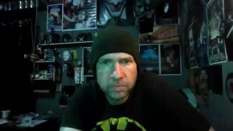 That guy online show from February 4, 12:49 am