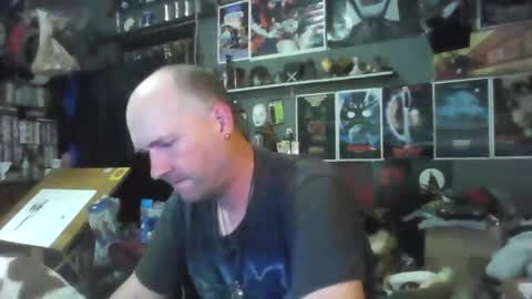 That guy online show from February 11, 7:41 pm