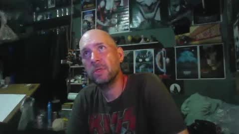 That guy online show from March 9, 11:31 pm