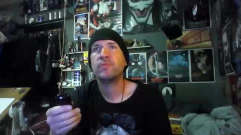 That guy online show from March 20, 4:12 pm