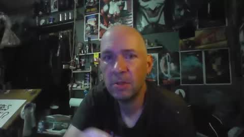 That guy online show from March 23, 4:00 pm