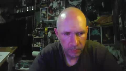 That guy online show from March 24, 4:06 am